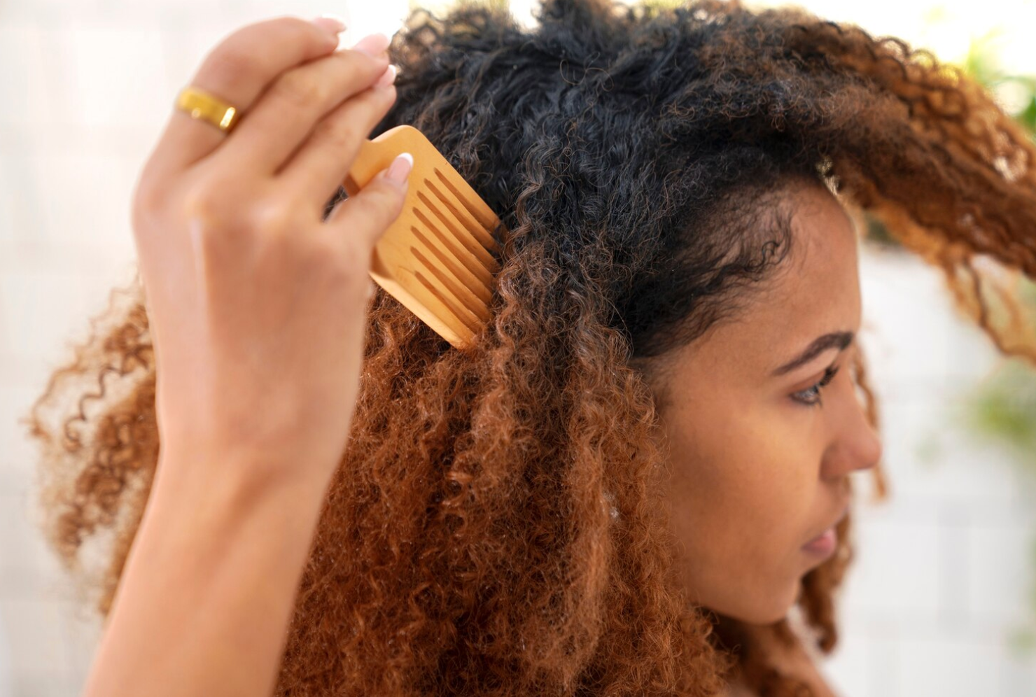 Why the Right Hairbrush Matters: Choosing the Best Brush for Your Hair"