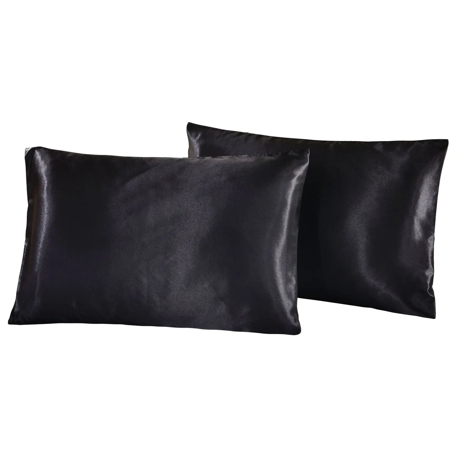 Luxurious Queen Satin Silk Pillowcase