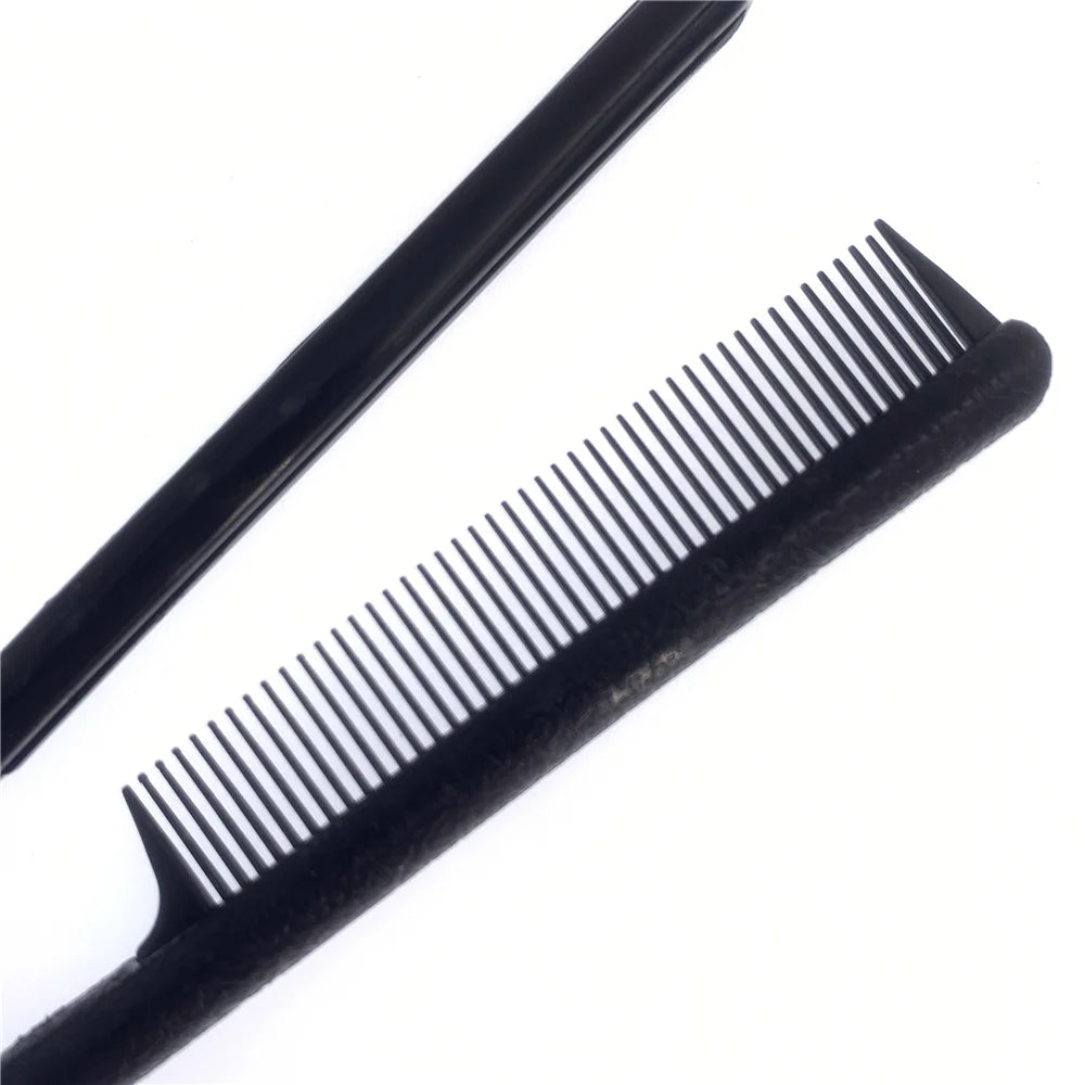 Hair Straightening Salon Comb