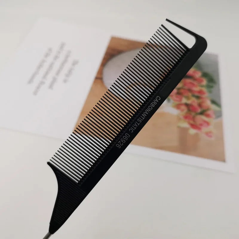 Professional Hair Tail Comb