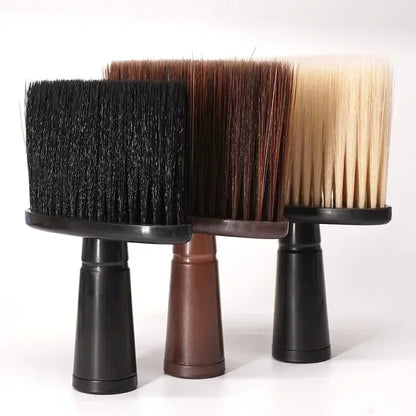 Soft Neck &amp; Face Duster Brush