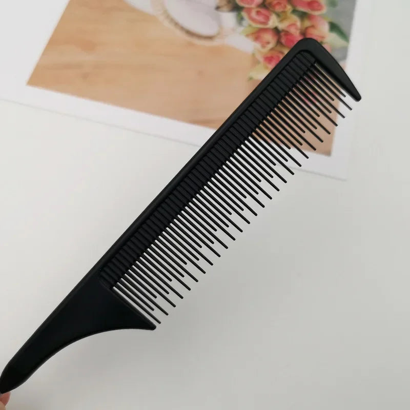 Professional Hair Tail Comb