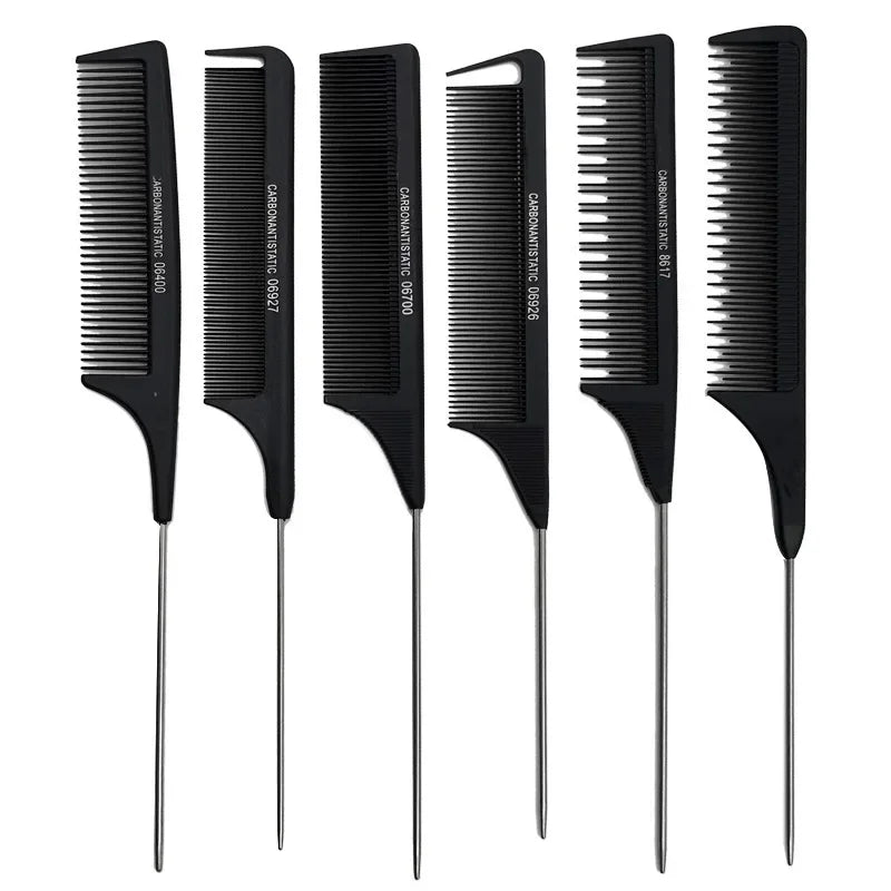 Professional Hair Tail Comb