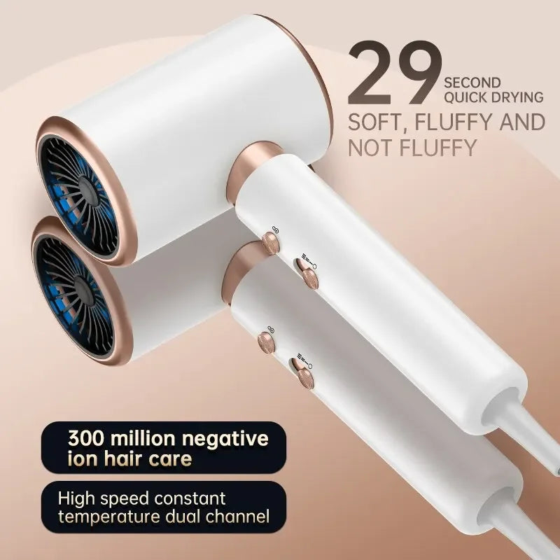 Xiaomi Mijia High-Speed Salon Hair Dryer