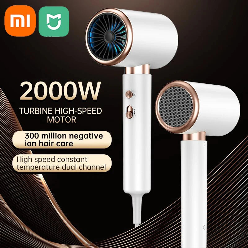 Xiaomi Mijia High-Speed Salon Hair Dryer