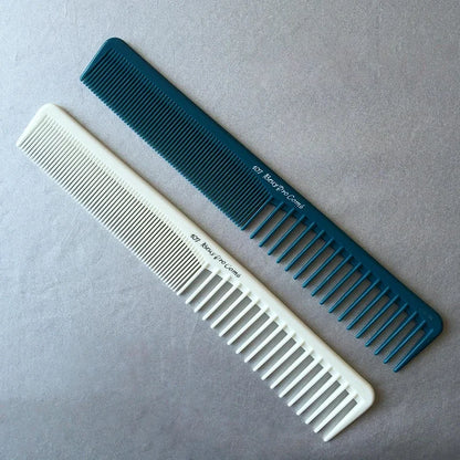 Professional Anti-Static Hair Cutting Comb