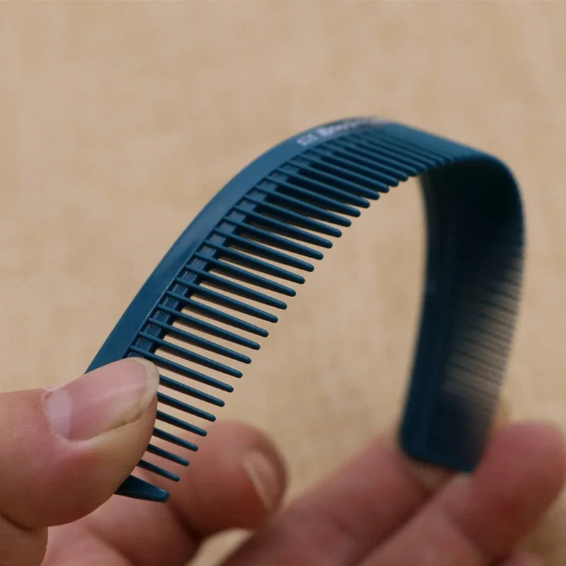 Professional Anti-Static Hair Cutting Comb