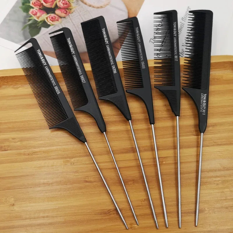 Professional Hair Tail Comb