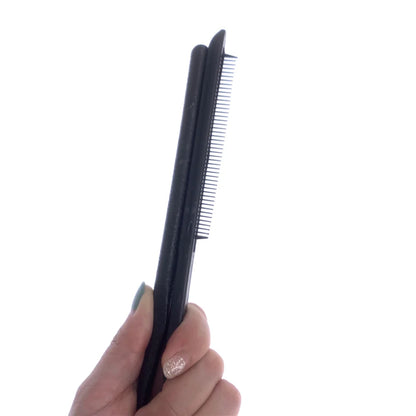 Hair Straightening Salon Comb