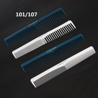 Professional Anti-Static Hair Cutting Comb