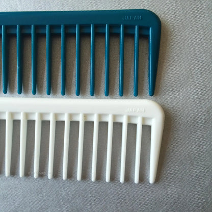 Professional Anti-Static Hair Cutting Comb